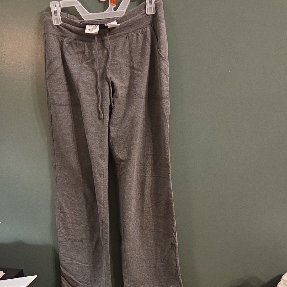 Danskin Charcoal Lounge Pants